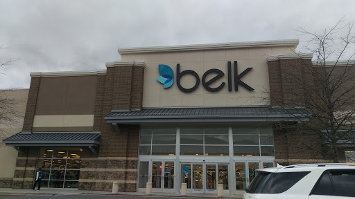 Department Store «Belk», reviews and photos, 265 Town Center Loop, Waynesville, NC 28786, USA