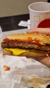 Aliment-réconfort du Restauration rapide McDonald's à Sartrouville - n°5