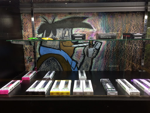 Vaporizer Store «The Cloud Co. Smoke And Vape Shop», reviews and photos, 14415 Blanco Rd #100, San Antonio, TX 78216, USA