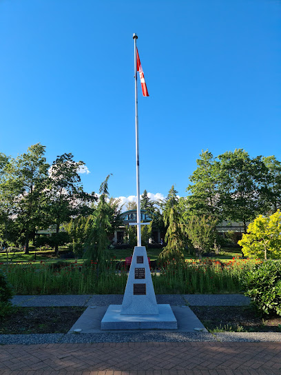 RCAFA Memorial