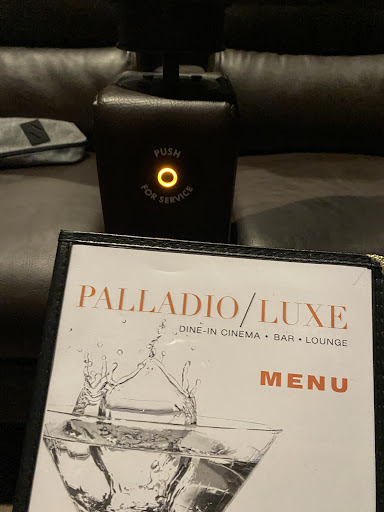 Movie Theater «Palladio Luxe Cinema», reviews and photos, 400 Palladio Pkwy, Folsom, CA 95630, USA