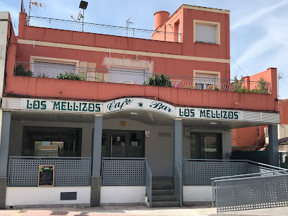 Bar Los Mellizos - C. Padre Isidro Ruiz, 9, 30800 Lorca, Murcia, Spain