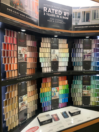 Home Improvement Store «The Home Depot», reviews and photos, 3043 NY-50, Saratoga Springs, NY 12866, USA