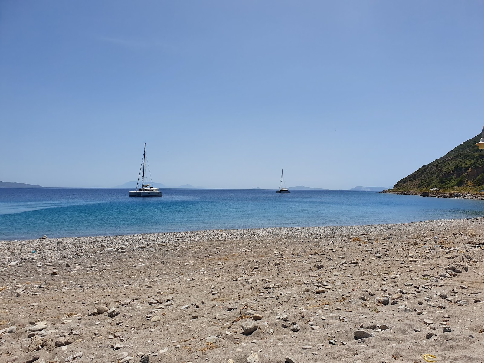 Kefalos Beach II'in fotoğrafı ve yerleşim