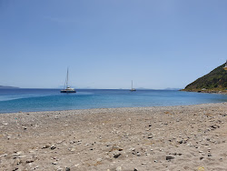 Kefalos Beach II'in fotoğrafı ve yerleşim