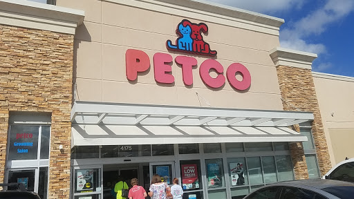 Petco Animal Supplies, 4175 Dowlen Rd, Beaumont, TX 77706, USA, 