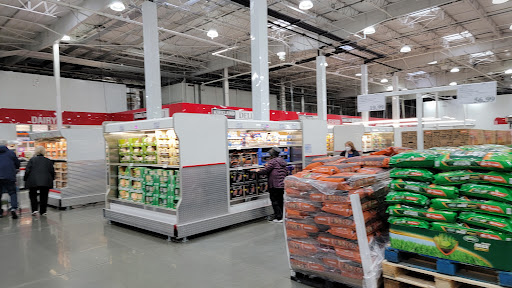 Warehouse store «Costco Wholesale», reviews and photos, 6720 NE 84th St, Vancouver, WA 98665, USA