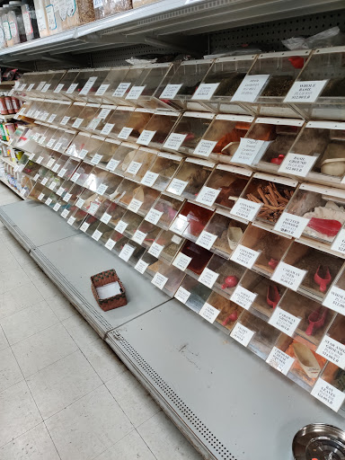 Health Food Store «J D Mills Health Foods», reviews and photos, 635 Chicago Ave, Evanston, IL 60202, USA