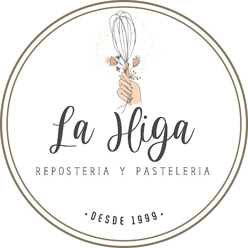 La Higa reposteria y pasteleria - Angol