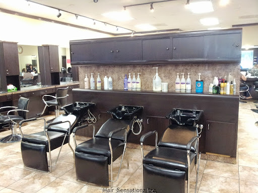 Beauty Salon «Corona Beauty Salon 