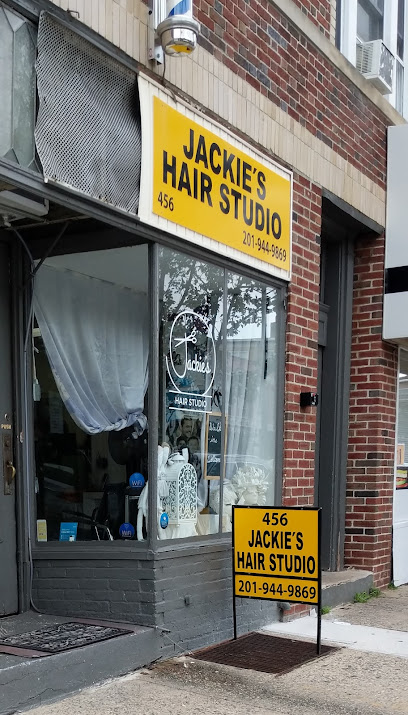 Jackie's Hair Studio
