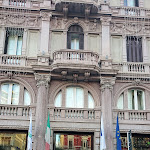 Photo n°6 de l'avis de Sergey.o fait le 19/12/2018 à 08:53 sur le  Oriente Hotel Bari à Bari