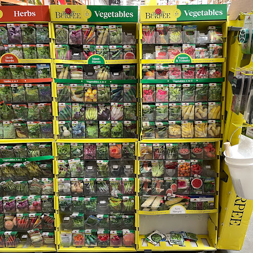 Home Improvement Store «The Home Depot», reviews and photos, 851 Montlimar Dr, Mobile, AL 36609, USA