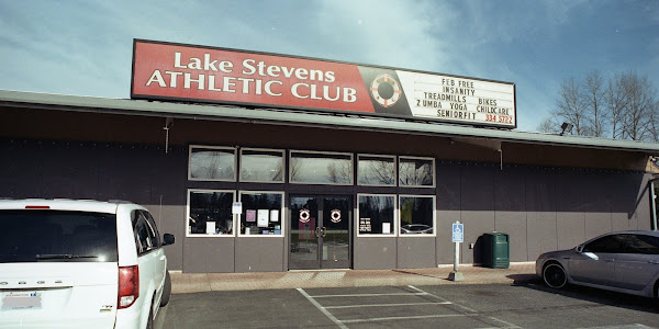 Lake Stevens Athletic Club