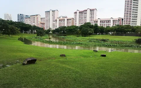 Bishan-Ang Mo Kio Park image
