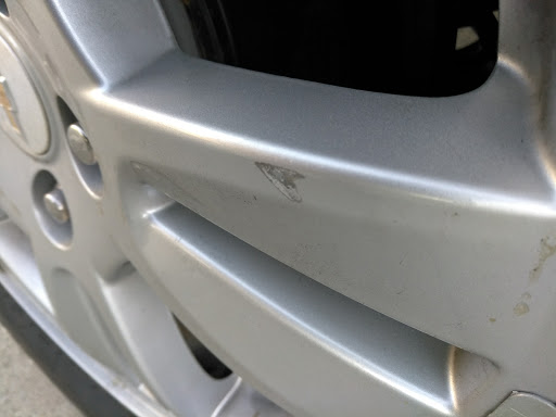 Tire Shop «Skip’s Tire & Auto Repair Centers», reviews and photos, 970 Blossom Hill Rd, San Jose, CA 95123, USA