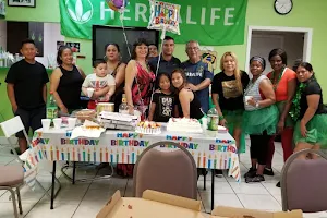 HERBALIFE NUTRITION CLUB BETTER LIFE GOOD NUTRITION image