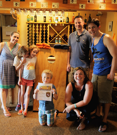 Winery «Baldwin Vineyards», reviews and photos, 176 Hardenburgh Rd, Pine Bush, NY 12566, USA