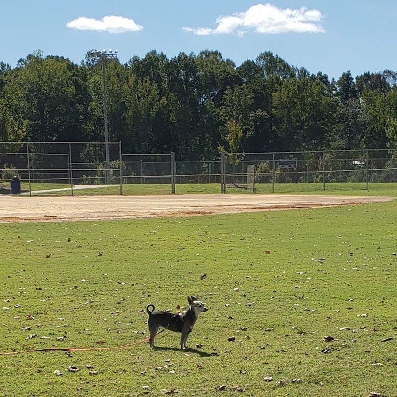 Mazeppa Road Park