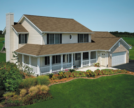 City Wide Roofing & Siding in Webster, New York