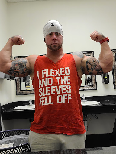 Gym «Planet Fitness», reviews and photos, 3233 SE Maricamp Rd #500, Ocala, FL 34471, USA