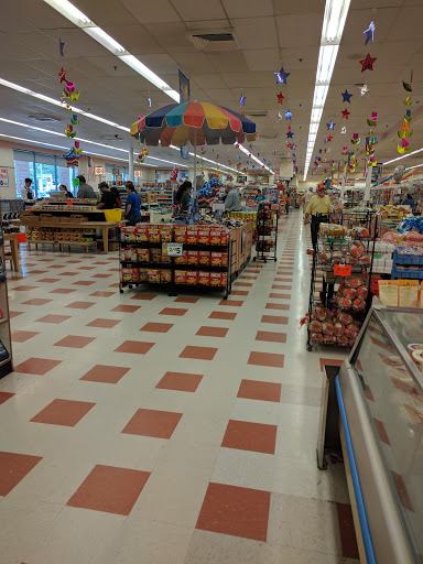 Grocery Store «Market Basket», reviews and photos, 345 Washington St, Claremont, NH 03743, USA