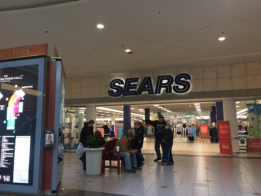 Department Store «Sears», reviews and photos, 521 Donald Lynch Blvd, Marlborough, MA 01752, USA