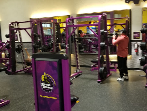 Gym «Planet Fitness», reviews and photos, 6591 Winchester Blvd, Canal Winchester, OH 43110, USA