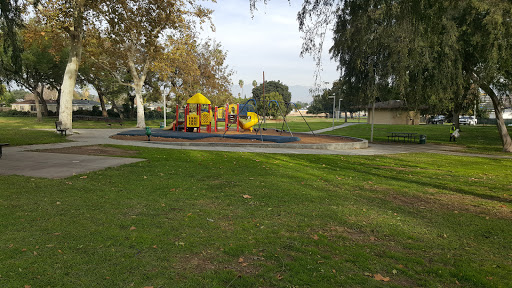 Cortez Park