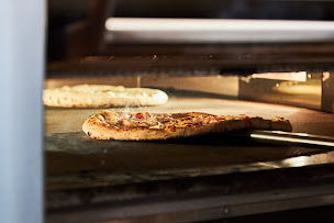 Photo n°52 de Basilic & Co - pizzas de terroirs à Sartrouville ()