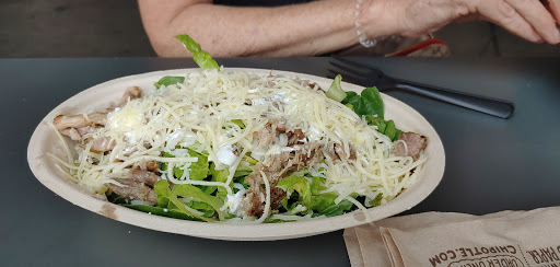 Mexican Restaurant «Chipotle Mexican Grill», reviews and photos, 1729 Howe Ave, Sacramento, CA 95825, USA