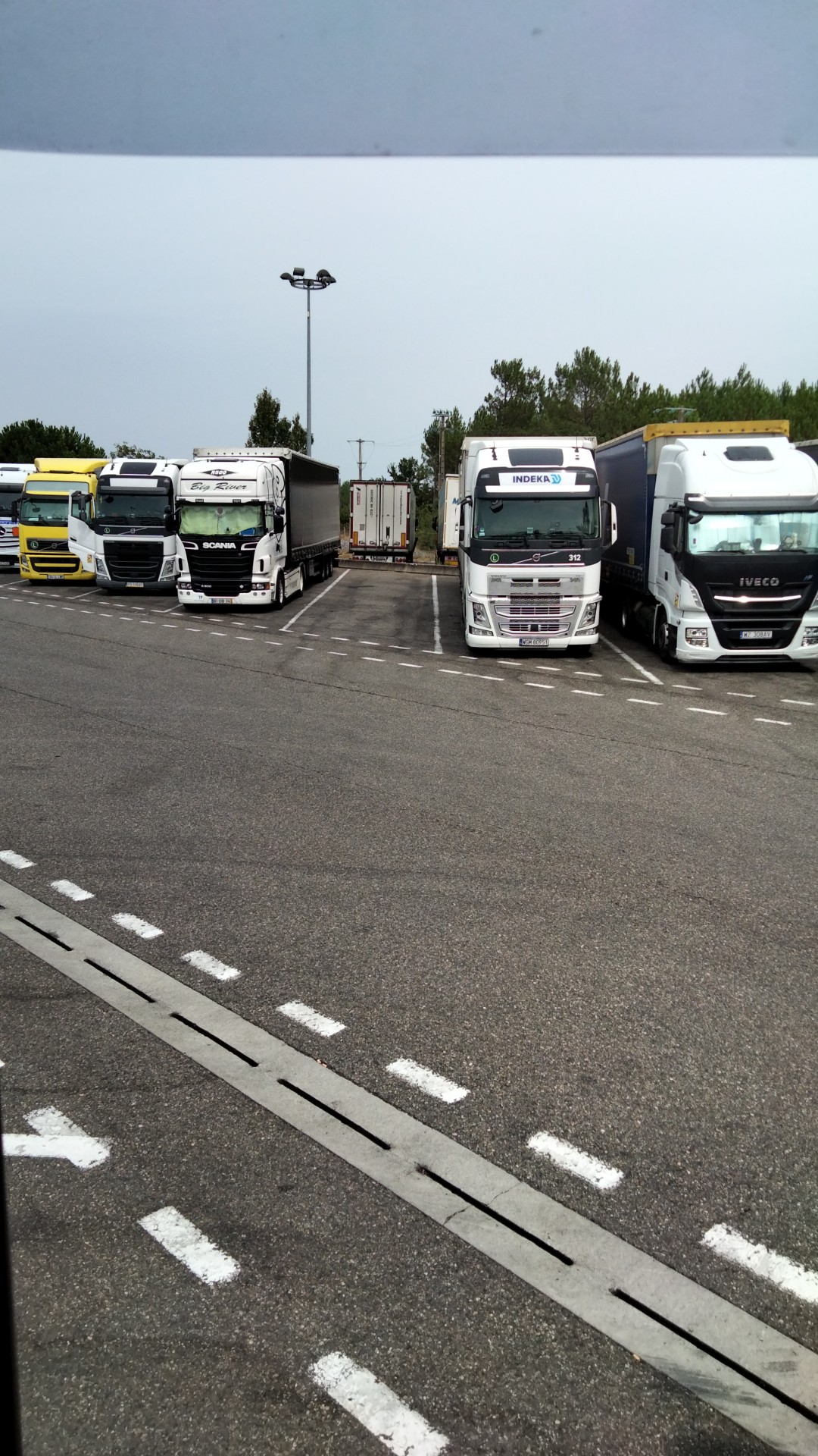 Photo n° 1 de l'avis de Francisco.a fait le 13/08/2022 à 13:10