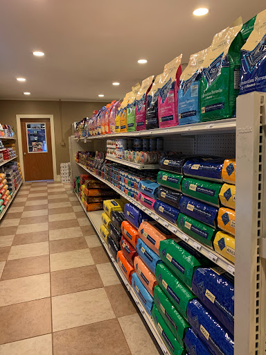 Pet Store «Eastern Pet Company», reviews and photos, 1116 Old U.S. 17, Elizabeth City, NC 27909, USA