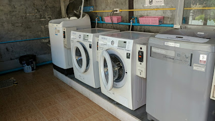 Pooltrap Automatic Laundromat (Self service laundry)