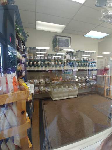 Health Food Store «Harvest Moon Health Foods», reviews and photos, 1241 Main St, Layton, UT 84041, USA