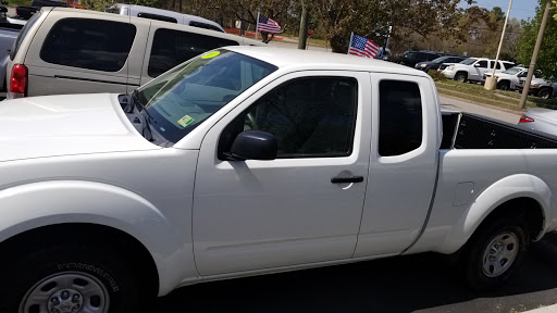 Used Car Dealer «Courtesy Auto Sales 2», reviews and photos, 800 S Military Hwy, Virginia Beach, VA 23464, USA