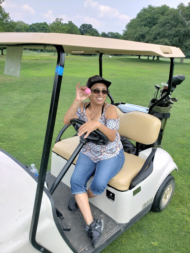 Golf Course «Edgebrook Golf Course», reviews and photos, 6100 N Central Ave, Chicago, IL 60646, USA