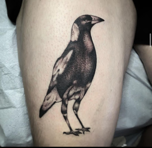 Explore make tattoo ideas, creative tattoo ideas in Modesto, available at Dying Art Tattoo