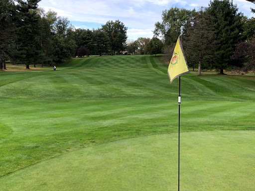 Country Club «Yardley Country Club», reviews and photos, 1010 Reading Ave, Yardley, PA 19067, USA
