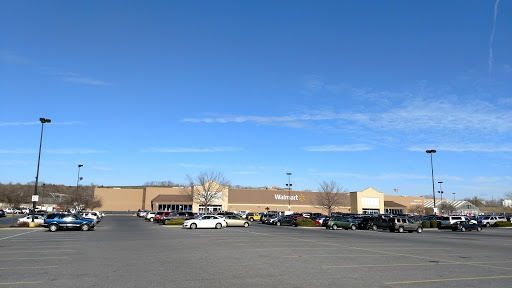 Department Store «Walmart Supercenter», reviews and photos, 100 N Londonderry Square, Palmyra, PA 17078, USA