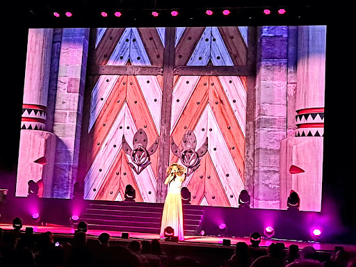 Performing Arts Theater «Blumenthal Performing Arts», reviews and photos, 130 N Tryon St, Charlotte, NC 28202, USA