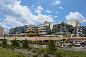 CAMC Memorial Hospital image