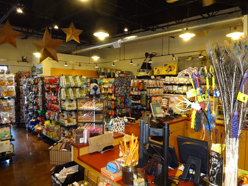 Pet Supply Store «Dog Gone Holistic-FishHawk», reviews and photos, 5620 Fishhawk Crossing Blvd, Lithia, FL 33547, USA