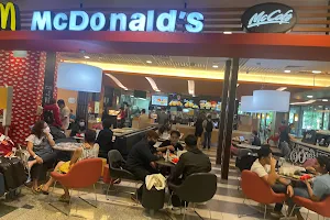 McDonald's @ T3 Arrivals image