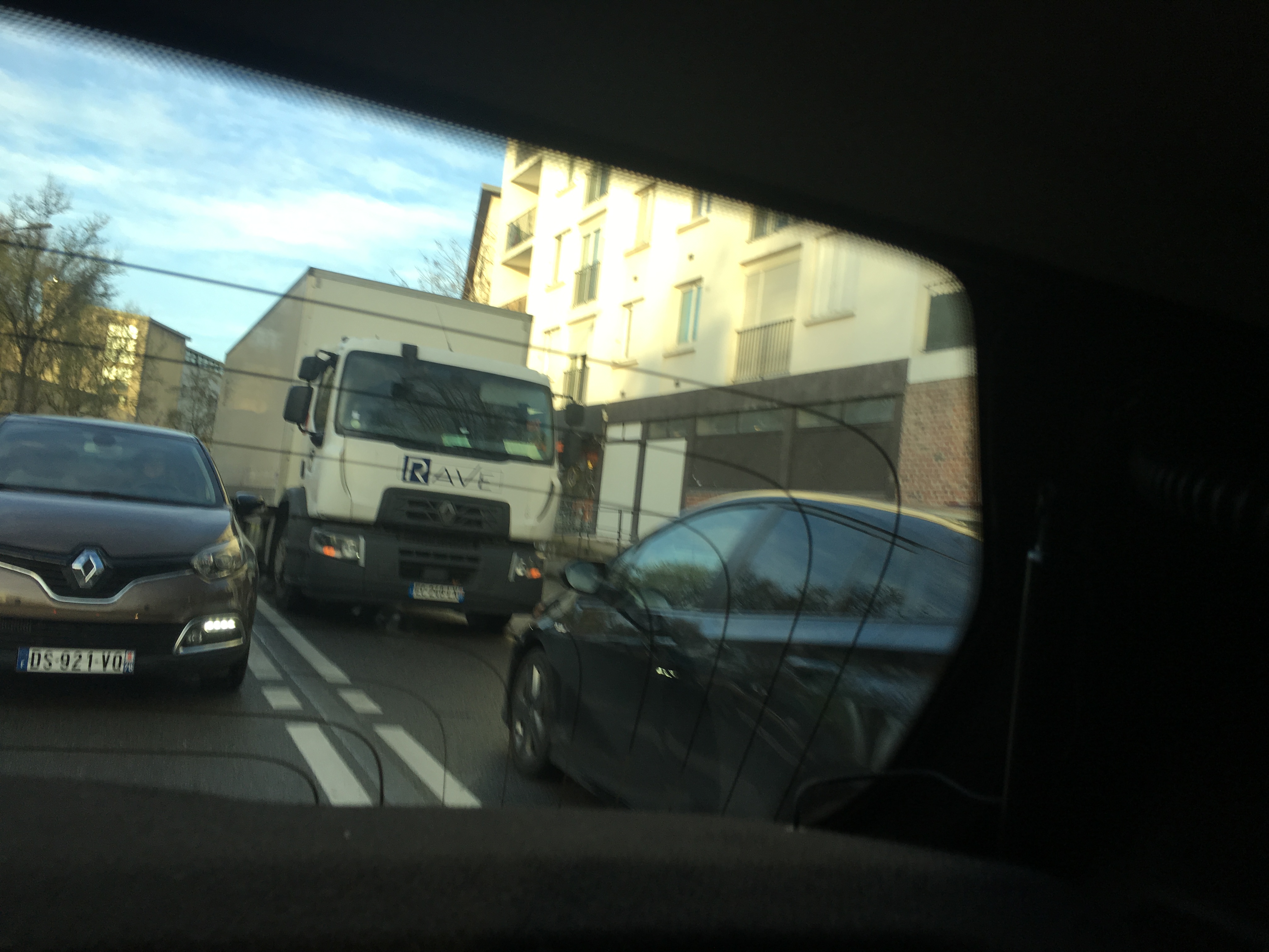 Photo n° 1 de l'avis de Alexandre.e fait le 24/12/2019 à 09:09