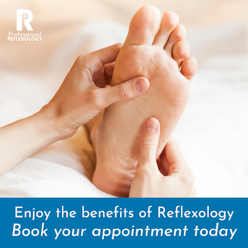 Comments and reviews of Reiki & Reflexology by Gillian