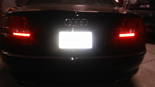 Auto Repair Shop «Tenku Auto Services», reviews and photos, 3564 Buford Hwy #4, Duluth, GA 30096, USA