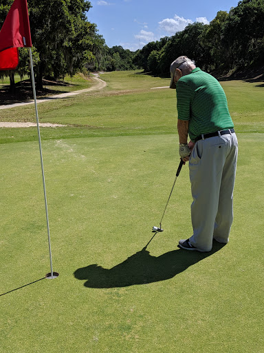 Golf Course «Sanlan Golf Course», reviews and photos, 2505 Sanlan Golf Dr, Lakeland, FL 33812, USA