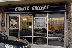 Taylor'd Made Barber Gallery image