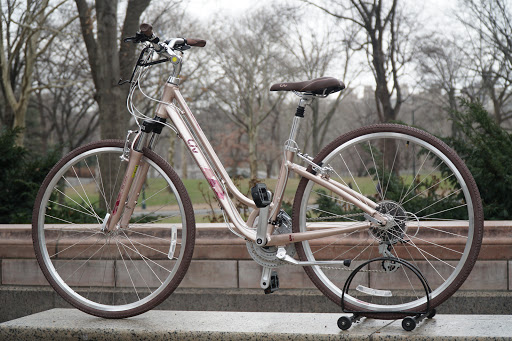 Bike Rent NYC - Columbus Circle & Midtown image 4